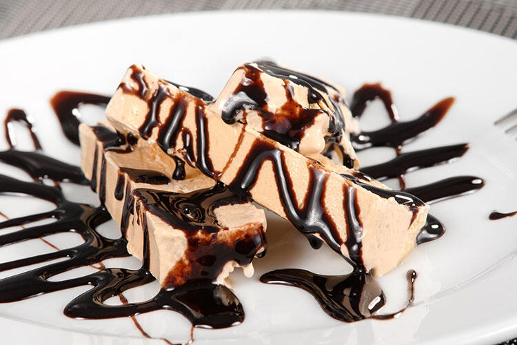 Kahve Yanına Yakışanlar