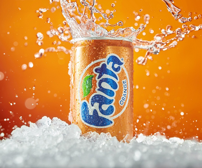 Fanta