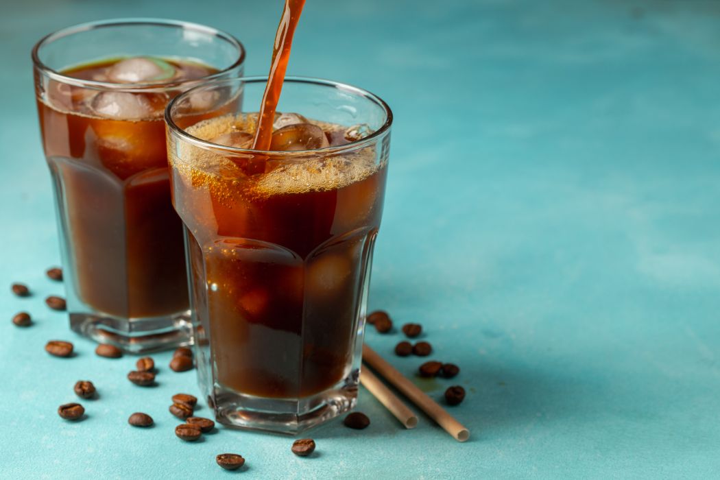 Ice Americano