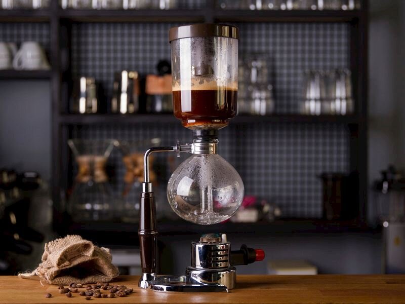 Syphon