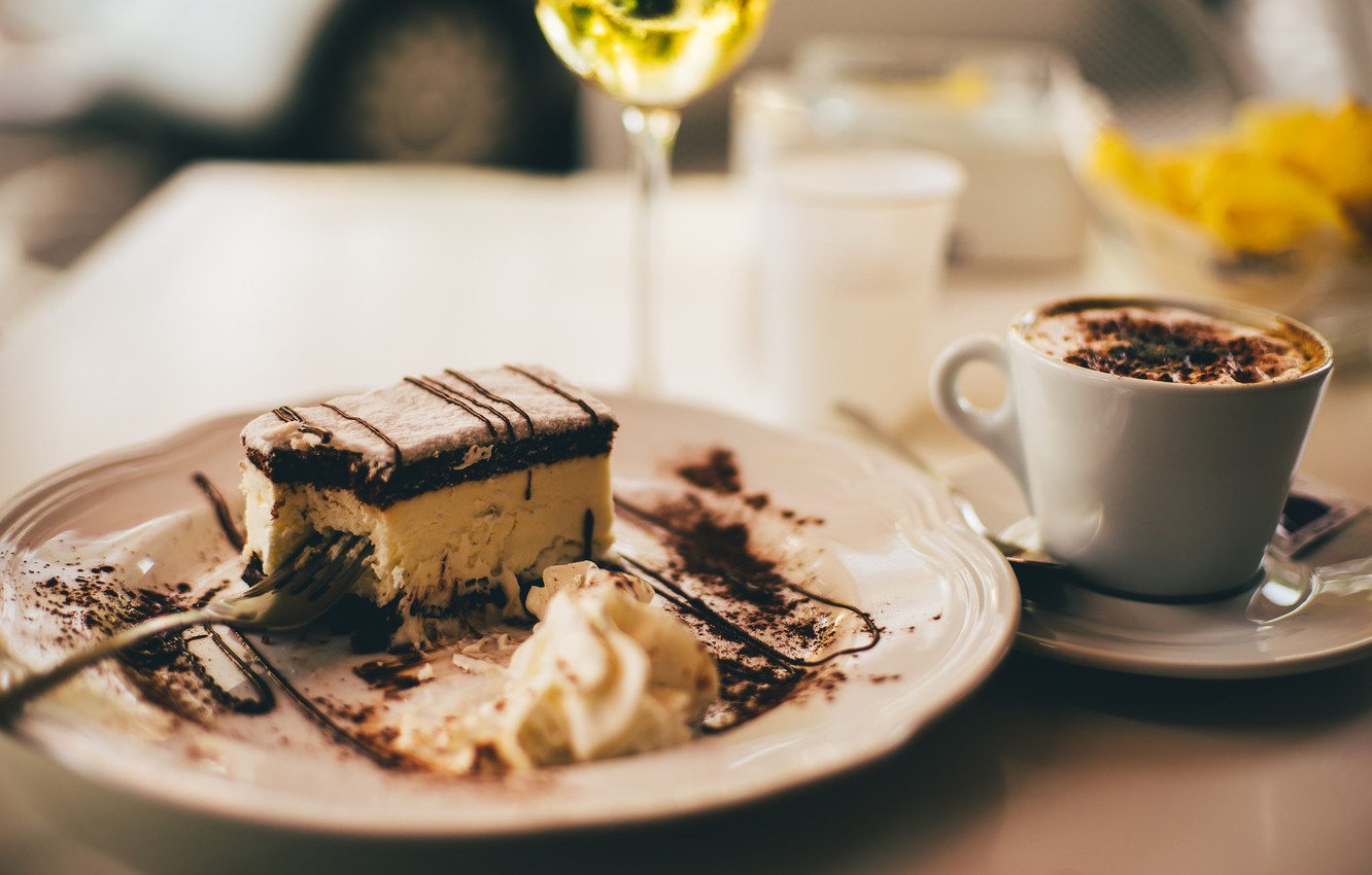 İstediğiniz Pasta+Winlife 2'in1 Kahve 