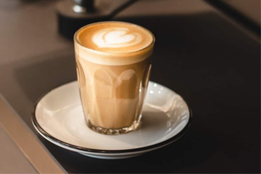 Cortado